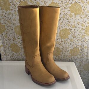 Frye Miranda 14 Boots